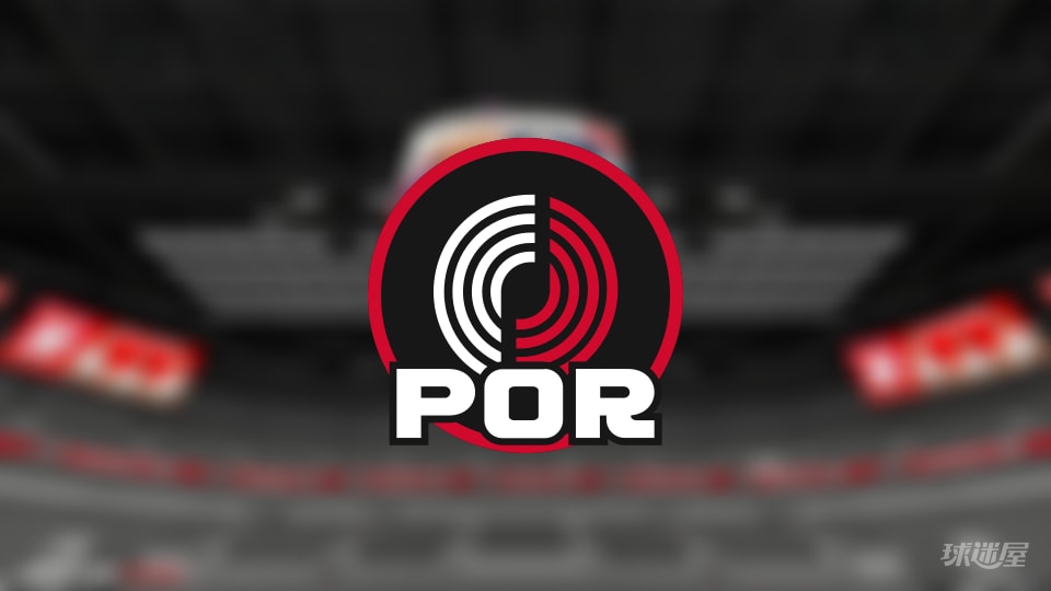 开拓者伤病报告:夏普因小腿受伤出战成疑(2025年11月09日)