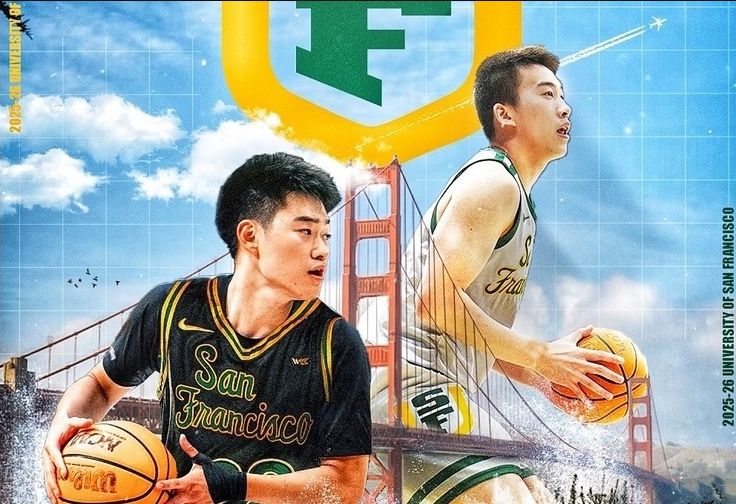 王俊杰新赛季NCAA首败：首发15分钟7中1仅5+5 赵维伦未登场