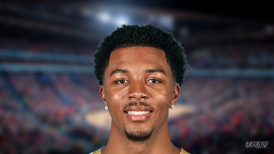 NBA每日得分王:特雷·墨菲三世41分(2025年11月09日) NBA每日得分王:特雷·墨菲三世41分(2025年11月09日)