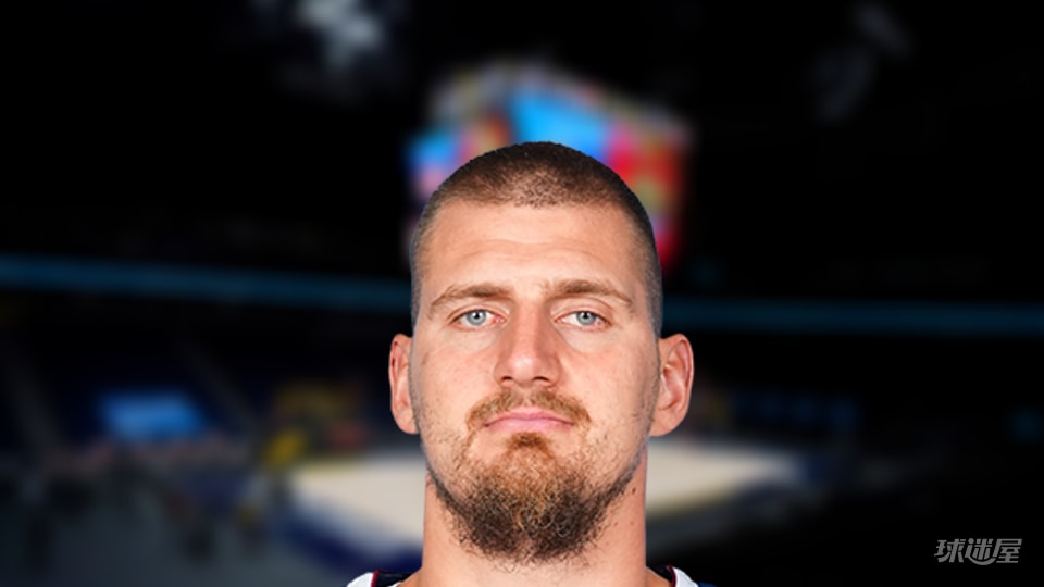 NBA每日助攻王:尼古拉·约基奇14助攻(2025年11月09日) NBA每日助攻王:尼古拉·约基奇14助攻(2025年11月09日)