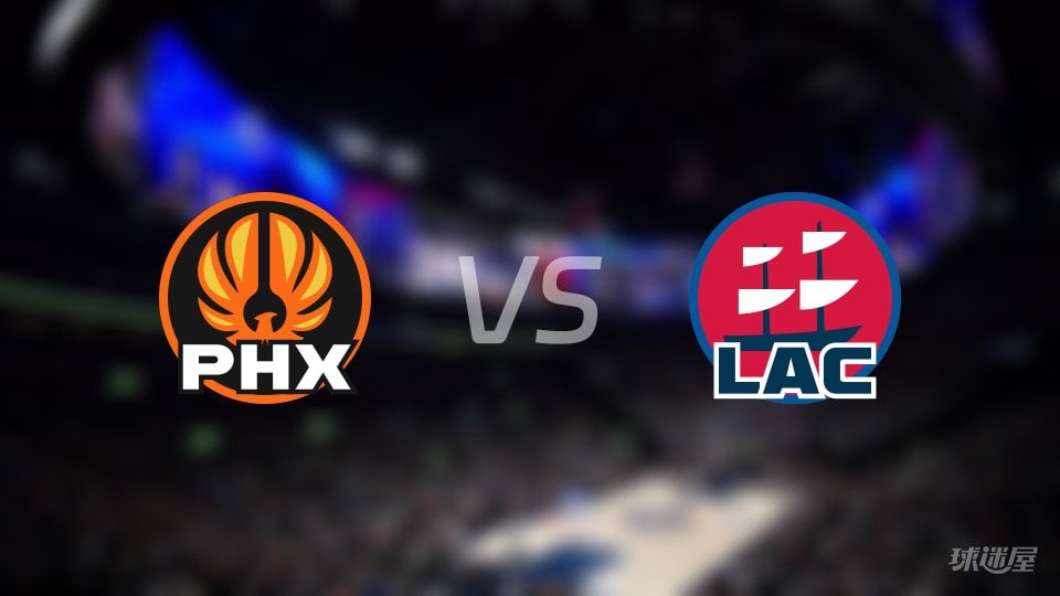 太阳vs快船全场录像回放-NBA常规赛(2025年11月09日)