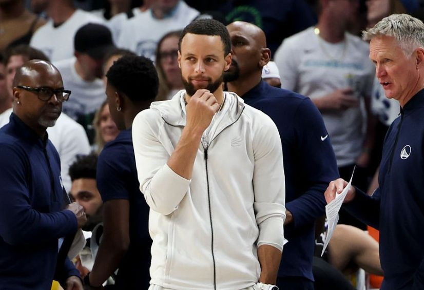 NBA常规赛-步行者vs勇士伤病名单(11月10日)两队再相遇 勇士会不会成功复仇? NBA常规赛-步行者vs勇士伤病名单(11月10日)两队再相遇 勇士会不会成功复仇?