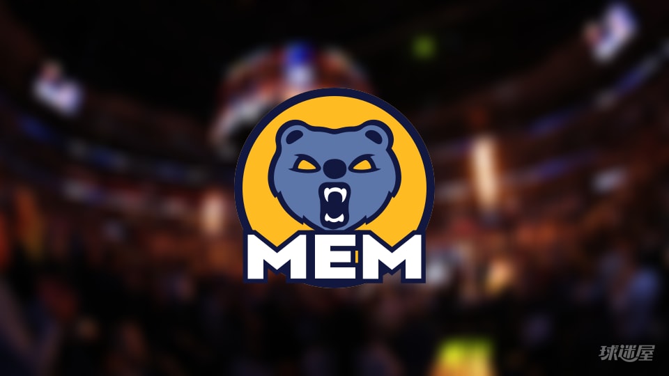 灰熊伤病报告:阿尔达马因肩膀受伤出战成疑(2025年11月10日)