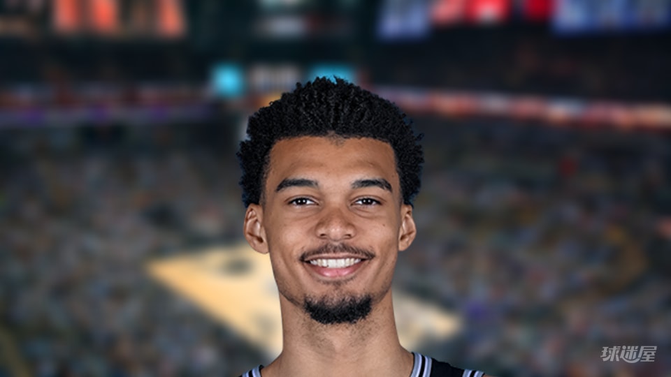 NBA每日篮板王:维克托·文班亚马18篮板(2025年11月09日) NBA每日篮板王:维克托·文班亚马18篮板(2025年11月09日)