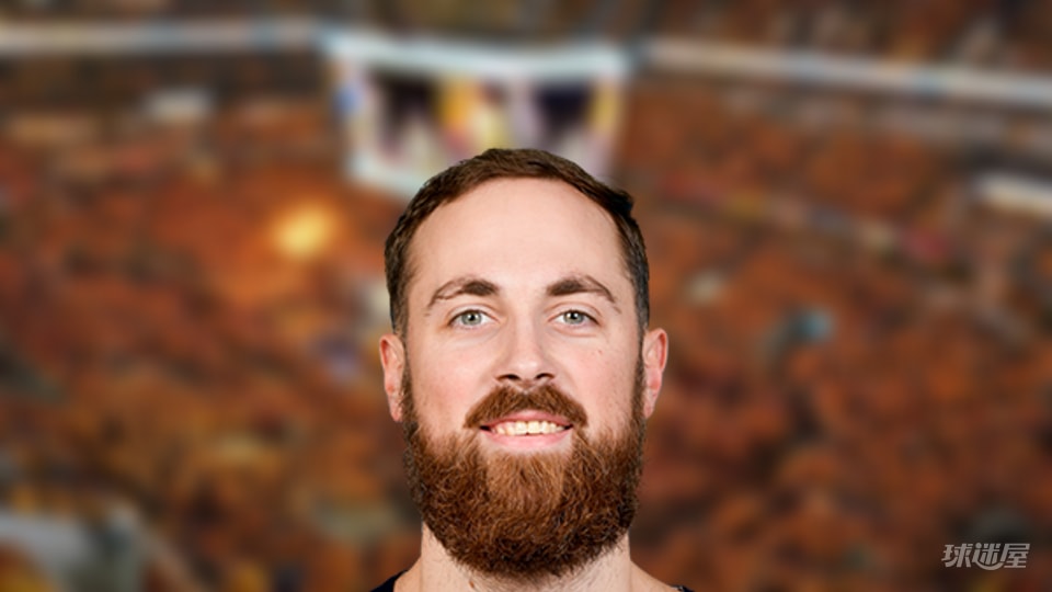 NBA每日盖帽王:杰·赫夫4盖帽(2025年11月09日) NBA每日盖帽王:杰·赫夫4盖帽(2025年11月09日)