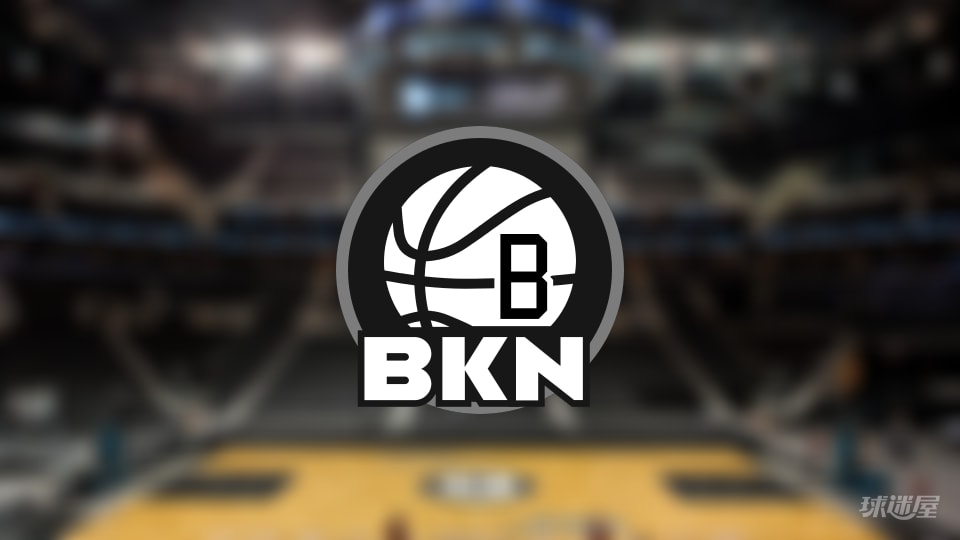 篮网伤病报告:托马斯因腿筋受伤无法出场(2025年11月10日)