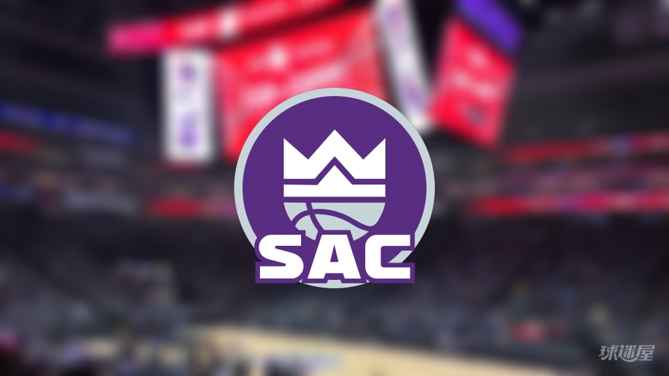 国王伤病报告:萨博尼斯因肋骨受伤出战成疑(2025年11月10日)