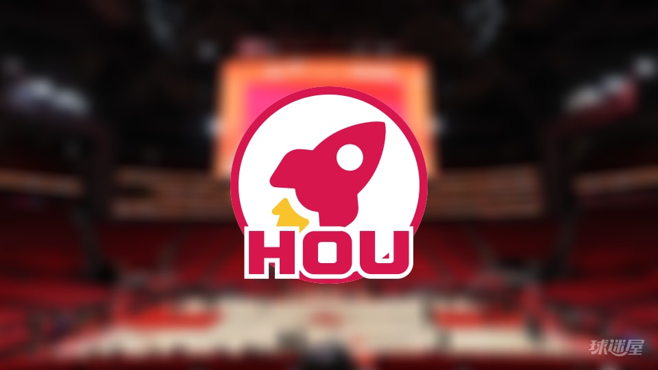 火箭伤病报告:史密斯因脚踝受伤无法出场(2025年11月10日)