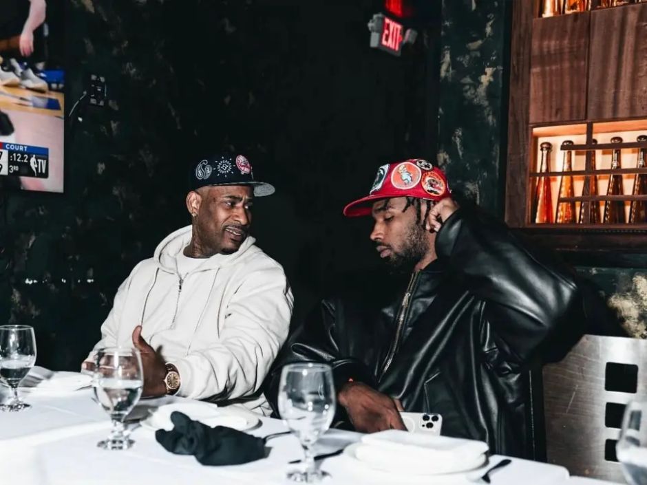 8个月前痛失父亲!24岁伊森化悲痛为力量:多项数据创生涯新高 8个月前痛失父亲!24岁伊森化悲痛为力量:多项数据创生涯新高