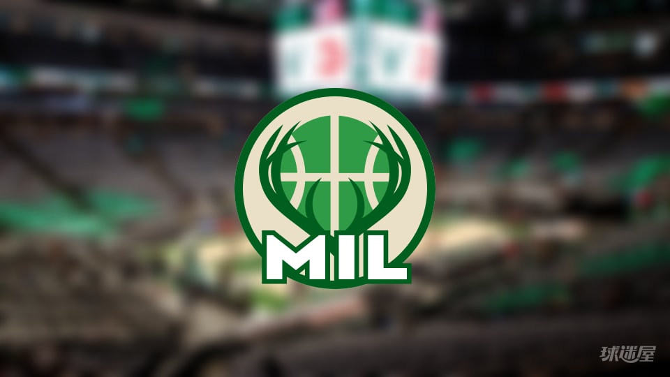 雄鹿伤病报告：波特因膝盖受伤无法出场(2025年11月11日)