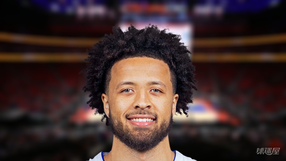 NBA每日助攻王：凯德·康宁汉姆11助攻(2025年11月10日)