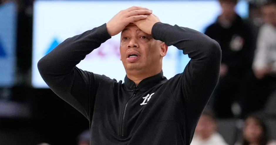 快船主帅谈球队四连败：比赛的战术已经成功跑出来，但球员未能将机会转化为得分