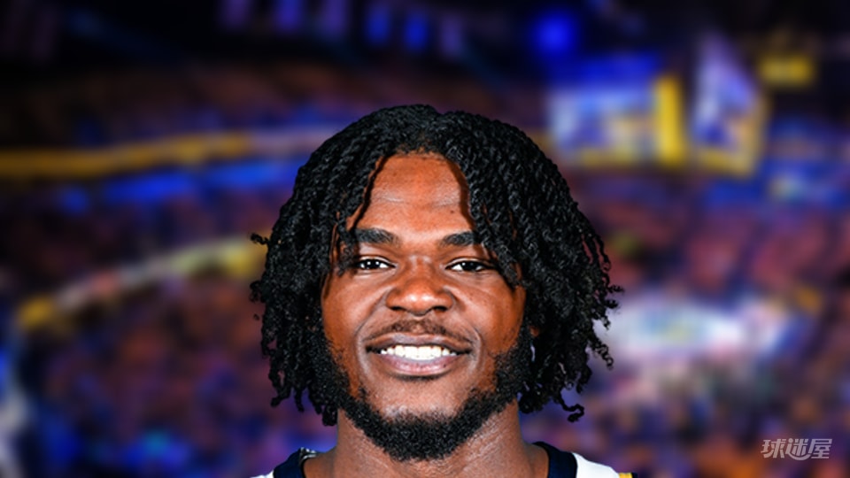 NBA每日失误王:贾瑞斯·沃克6失误(2025年11月10日)