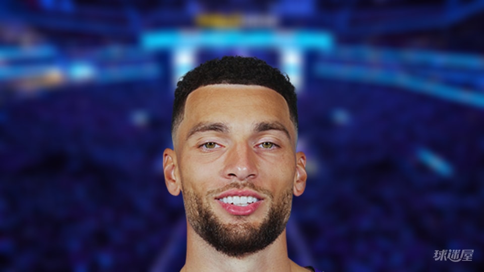 NBA每日三分王:扎克·拉文6三分(2025年11月10日) NBA每日三分王:扎克·拉文6三分(2025年11月10日)