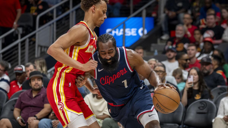 快船主场不敌老鹰惨遭五连败！新赛季战绩3胜7负跌至西部第13位