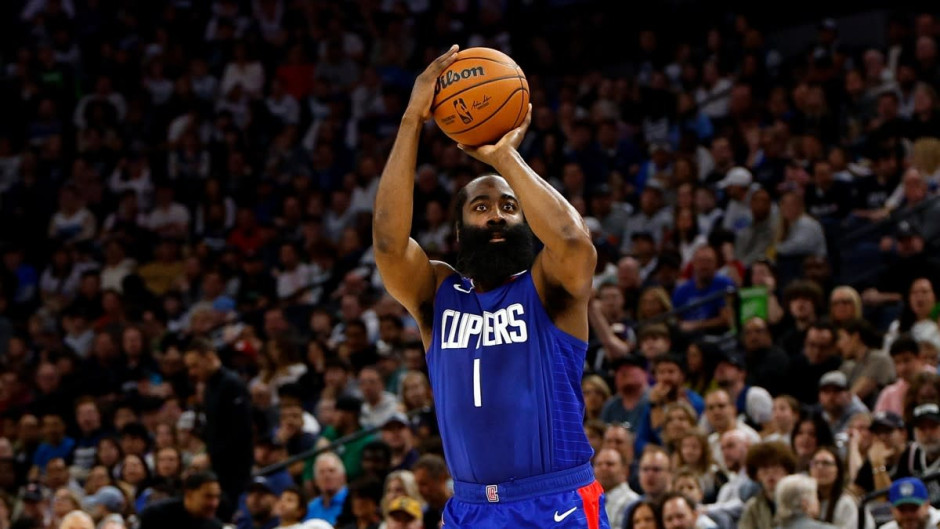 快船主帅谈球队五连败：等球队迎回部分缺阵球员后，局势或许会发生改变