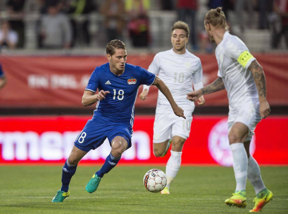 列支敦士登VS威尔士