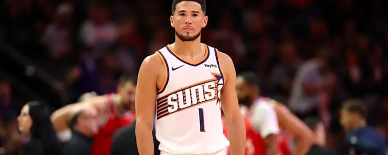 NBA常规赛太阳vs鹈鹕 太阳首发阵容出炉！太阳本赛季第六次变阵