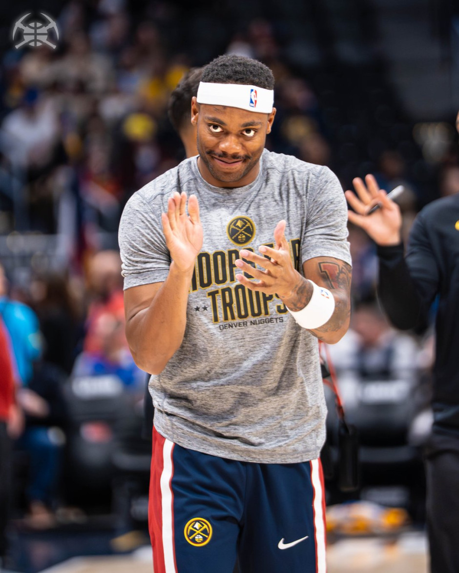 NBA常规赛-掘金vs国王首发名单预测（11月12日）约基奇挑战小萨