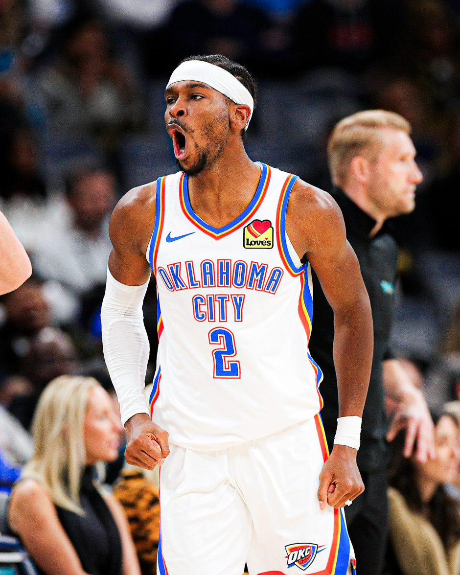 NBA常规赛-勇士vs雷霆伤病名单（11月12日）库里复出能否助球队走出困境？