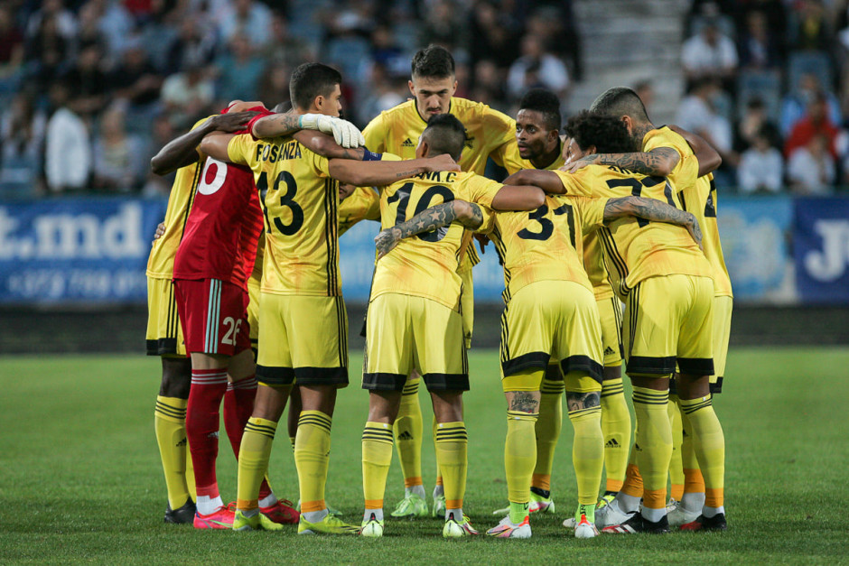 摩尔多瓦vs意大利