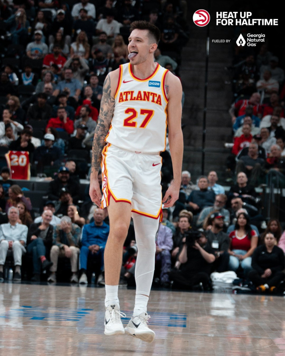 NBA回放全场录像高清：常规赛老鹰vs快船（11月11日）哈登35+10+11难救主