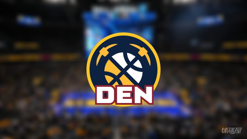 掘金伤病报告：穆雷因小腿受伤出战成疑(2025年11月12日)