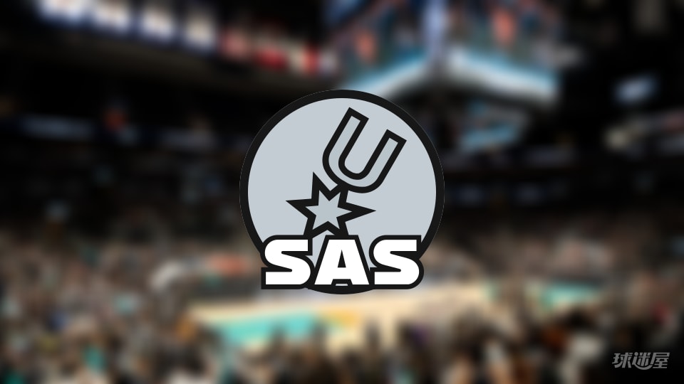 马刺伤病报告：哈珀因小腿受伤无法出场(2025年11月13日)