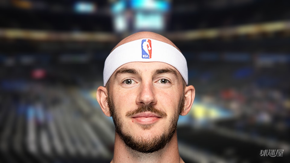 NBA每日抢断王：亚历克斯·卡鲁索5抢断(2025年11月12日)