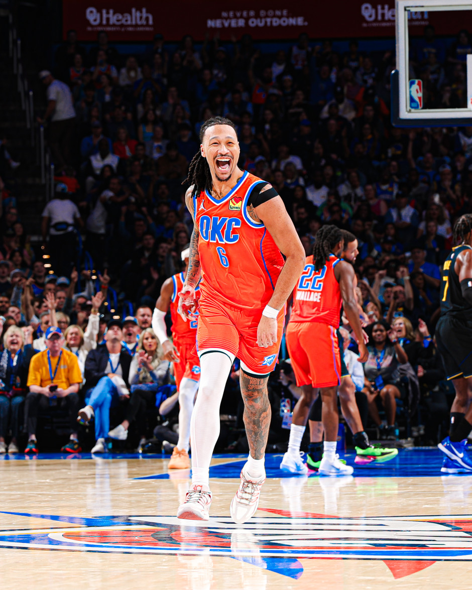 NBA常规赛录像回放完整版-勇士vs雷霆全场回放（11.12）亚历山大狂砍28+5+11