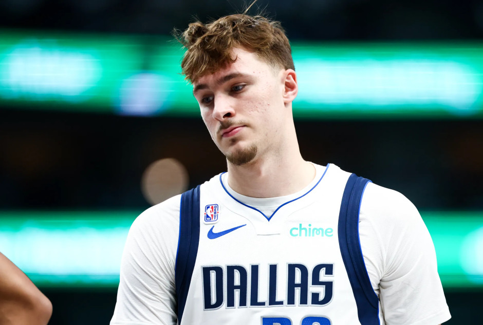 NBA常规赛独行侠vs太阳 独行侠伤病报告出炉！弗拉格可以出战 戴维斯出战成疑