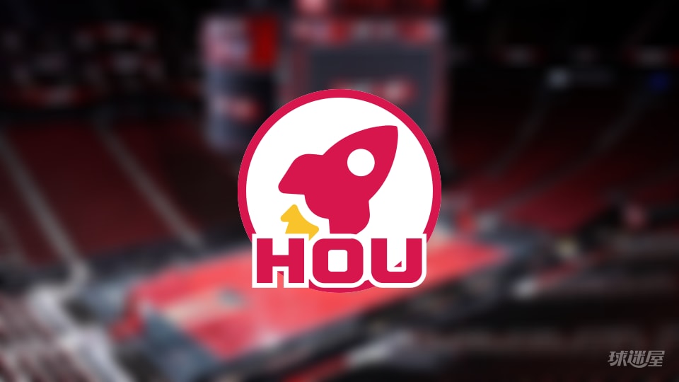 火箭伤病报告:史密斯因脚踝受伤无法出场(2025年11月13日)