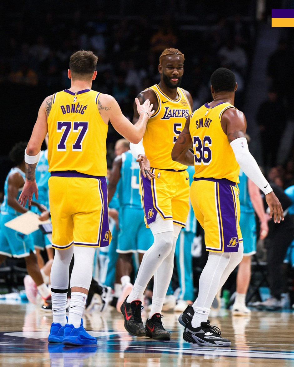 NBA常规赛-湖人vs雷霆伤病名单(11月13日)詹姆斯继续缺席 NBA常规赛-湖人vs雷霆伤病名单(11月13日)詹姆斯继续缺席