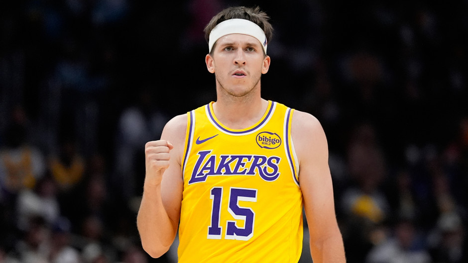 年薪3000万！湖人记者：里夫斯大概率留守湖人，有希望签下一份5年1.5亿的续约合同