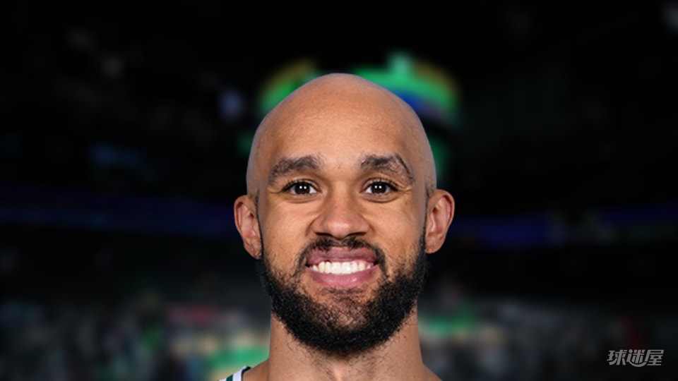 NBA每日盖帽王：德里克·怀特2盖帽(2025年11月12日)