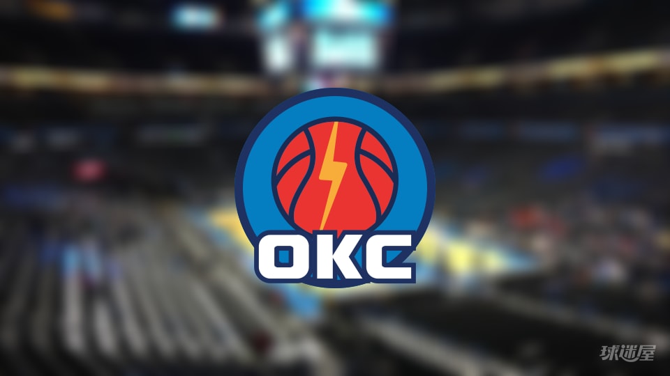 雷霆伤病报告:威金斯因大腿受伤无法出场(2025年11月13日)