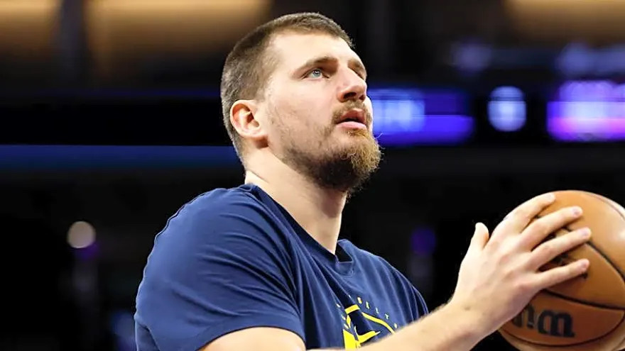 约基奇狂砍55分率掘金战胜快船！生涯首次实现得分50+赢得比赛