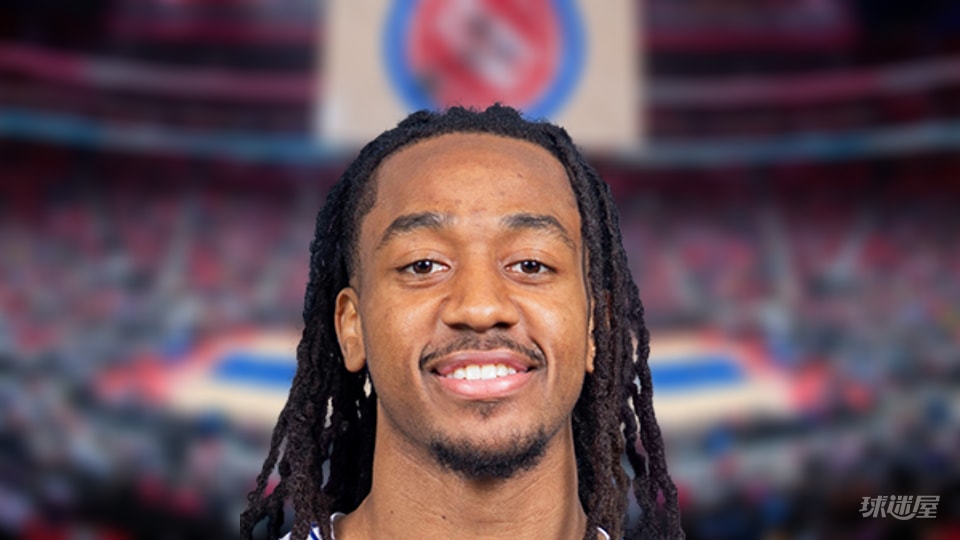 NBA每日助攻王:丹尼斯·詹金斯12助攻(2025年11月13日) NBA每日助攻王:丹尼斯·詹金斯12助攻(2025年11月13日)