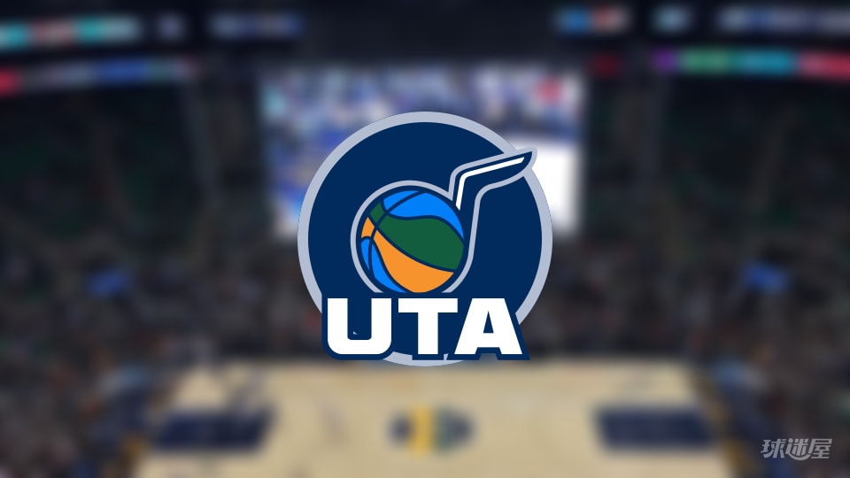 爵士伤病报告：凯斯勒因肩膀受伤无法出场(2025年11月14日)