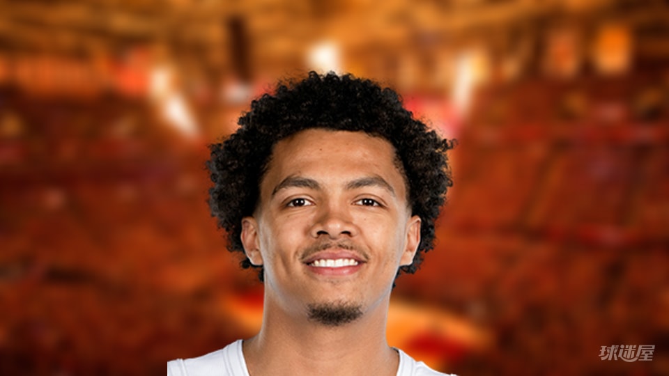 NBA每日盖帽王：小克雷格·波特4盖帽(2025年11月13日)