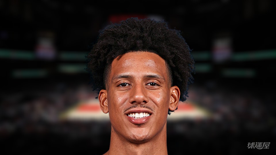 NBA每日抢断王:杰伦·约翰逊7抢断(2025年11月14日) NBA每日抢断王:杰伦·约翰逊7抢断(2025年11月14日)