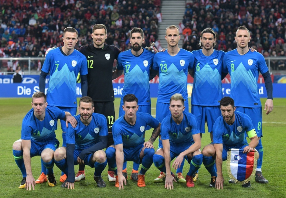 斯洛文尼亚vs科索沃