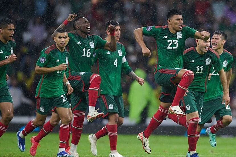 墨西哥vs乌拉圭