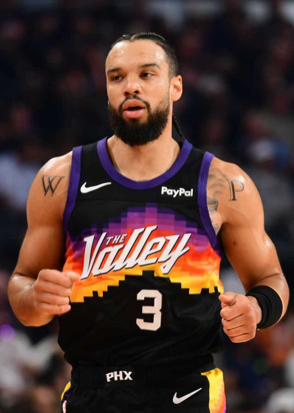 “没头脑”竟然30天打成二当家!1点吊打詹娜前男友 一个添头成捡宝 “没头脑”竟然30天打成二当家!1点吊打詹娜前男友 一个添头成捡宝