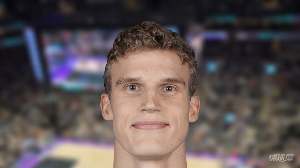 NBA每日得分王:劳里·马尔卡宁40分(2025年11月14日) NBA每日得分王:劳里·马尔卡宁40分(2025年11月14日)