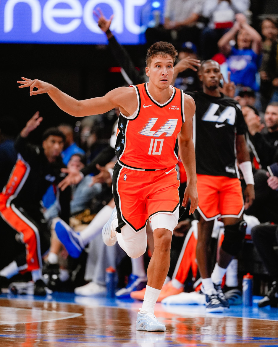 NBA常规赛-快船vs独行侠首发名单预测（11月15日）哈登单核带队