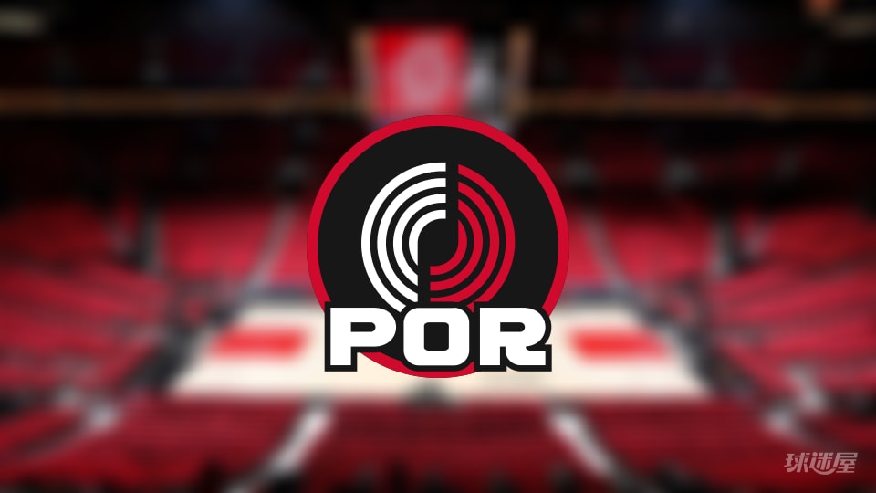 开拓者伤病报告:韦斯利因脚受伤无法出场(2025年11月15日)