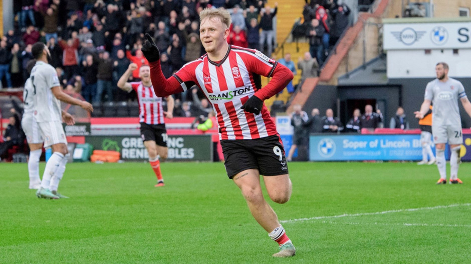 林肯城vs唐卡斯特