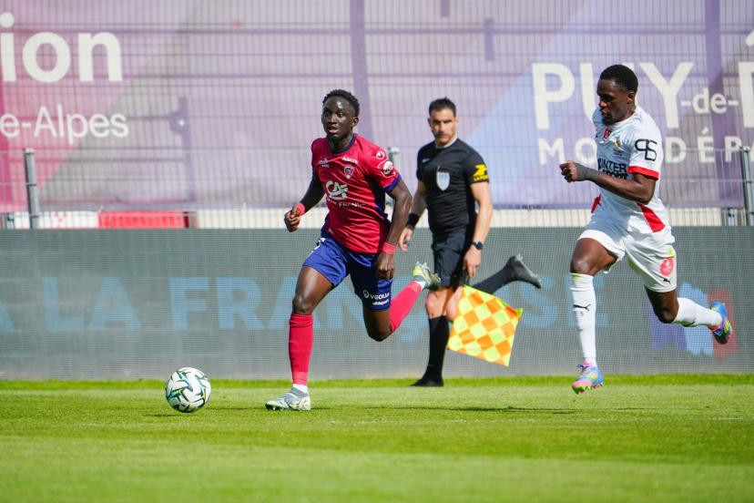 布洛涅vs敦刻尔克