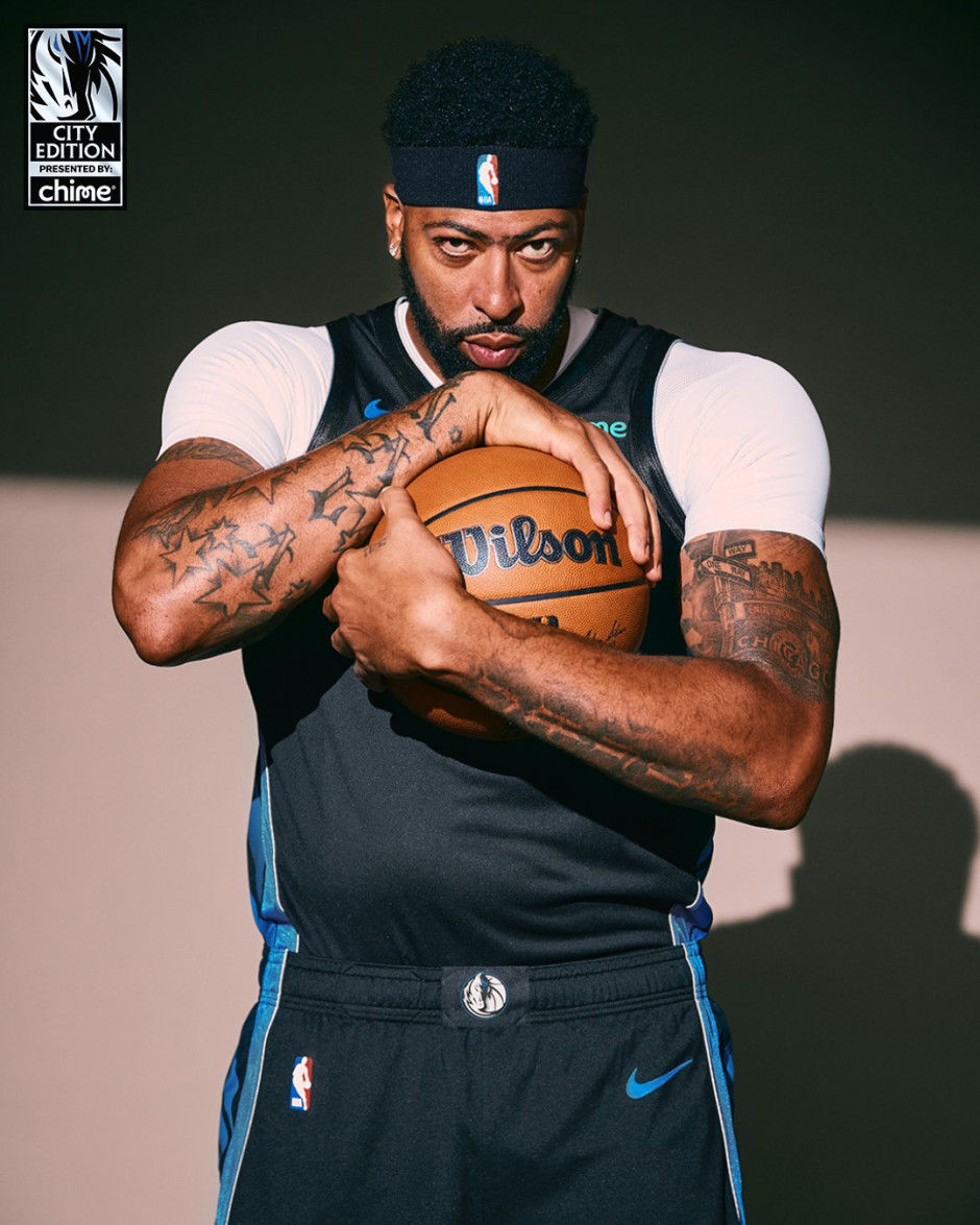 NBA杯|常规赛-快船vs独行侠伤病名单（11月15日）浓眉本场比赛出战成疑